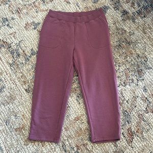 Madewell Women’s Sweatpants